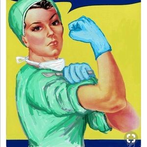 Meet your Posher, Jay